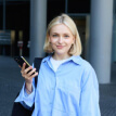 client image